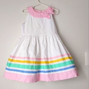 crown and ivy Spring Girl Dress